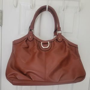 Brown Purse
